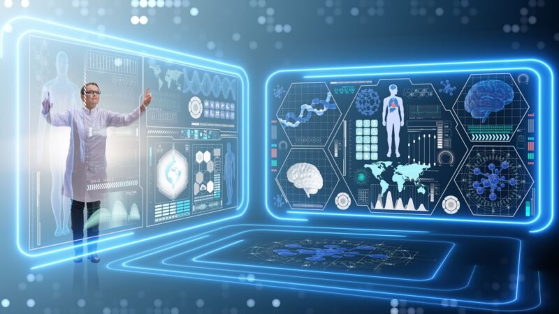 Cloud platforms for AI (AWS Azure GCP)